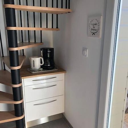 La Maison D'A Cote Труа Экстерьер фото